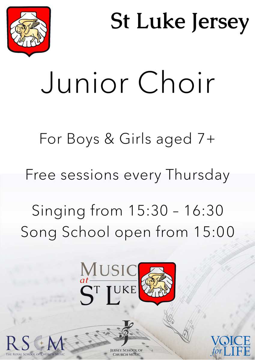 StLukesJersey's tweet photo. https://t.co/LV2fSiNzsp