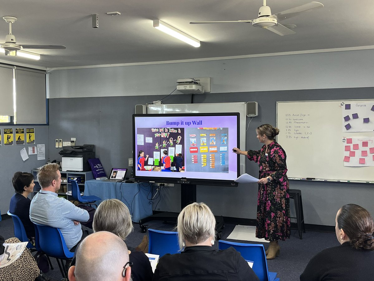 Lismore Learning & Teaching tweet media