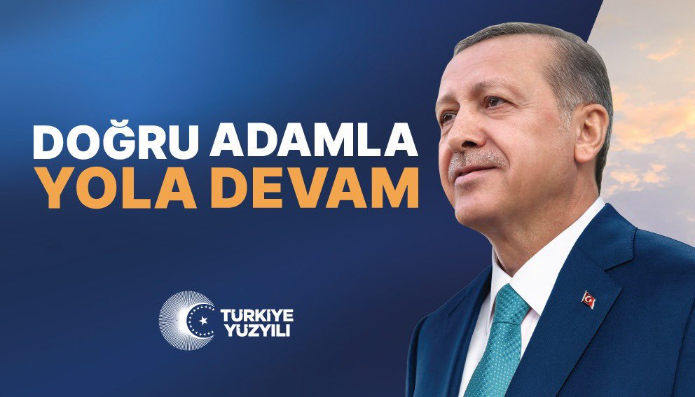 Milletimiz varolsun…
