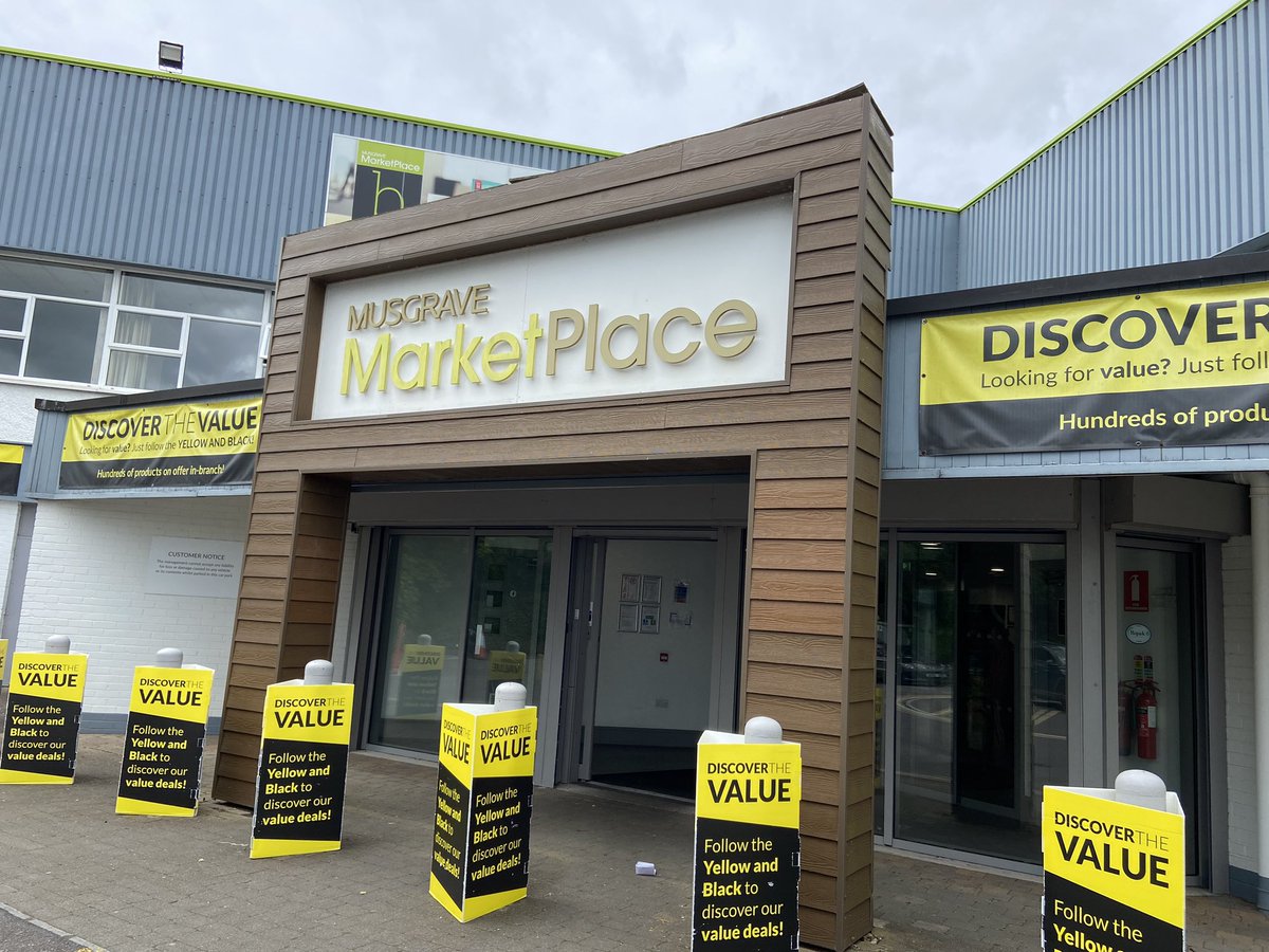 CorkChamber's tweet photo. READY. SET. NETWORK!
Let’s see inside @MusgraveMPlace today while we network and make great connections.
#CCNetworking at noon… the best way to build business connections. https://t.co/ZOBYHQTstM