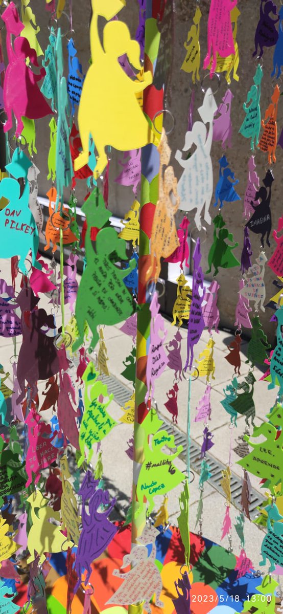 Colegio El Pinar tweet media