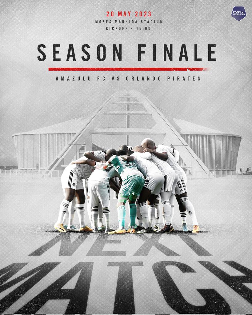 Orlando Pirates tweet media