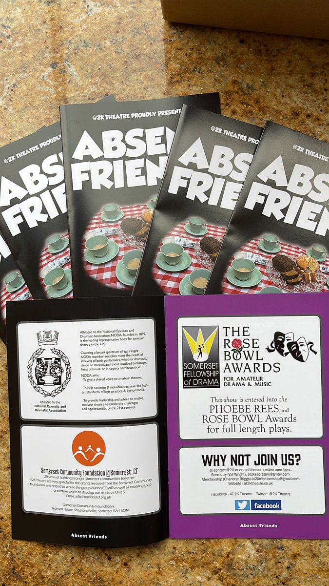 @2K THEATRE tweet media