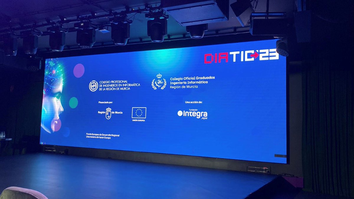 Fundación Integra Digital tweet media