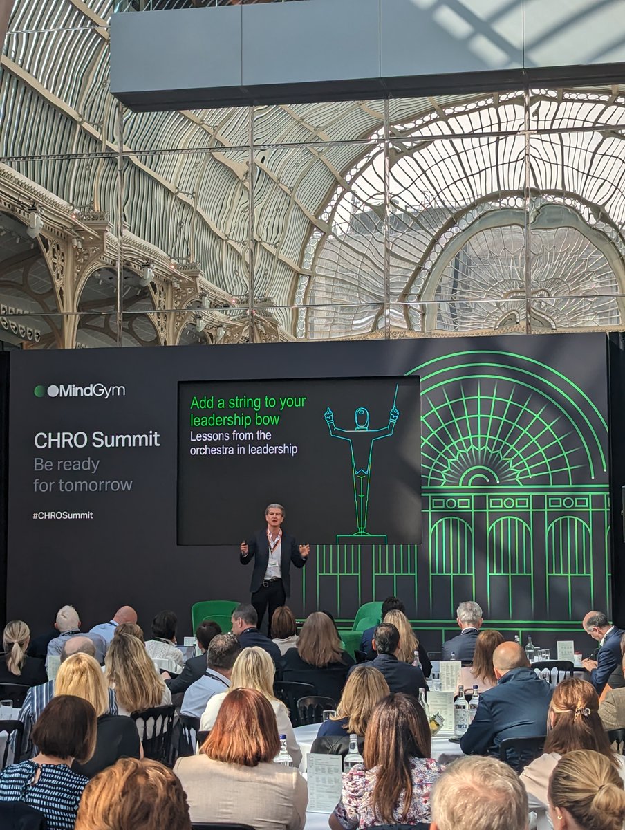 MindGym (@themindgym) on Twitter photo The #CHROSummit is officially underway! Our Co-founder and CEO, <a href="/octaviusblack/">Octavius Black</a>, welcomes the audience at the start of an enlightening day for HR and people leadership. #DavosofHR. #HRLeadership The #CHROSummit is officially underway! Our Co-founder and CEO, <a href="/octaviusblack/">Octavius Black</a>, welcomes the audience at the start of an enlightening day for HR and people leadership. #DavosofHR. #HRLeadership