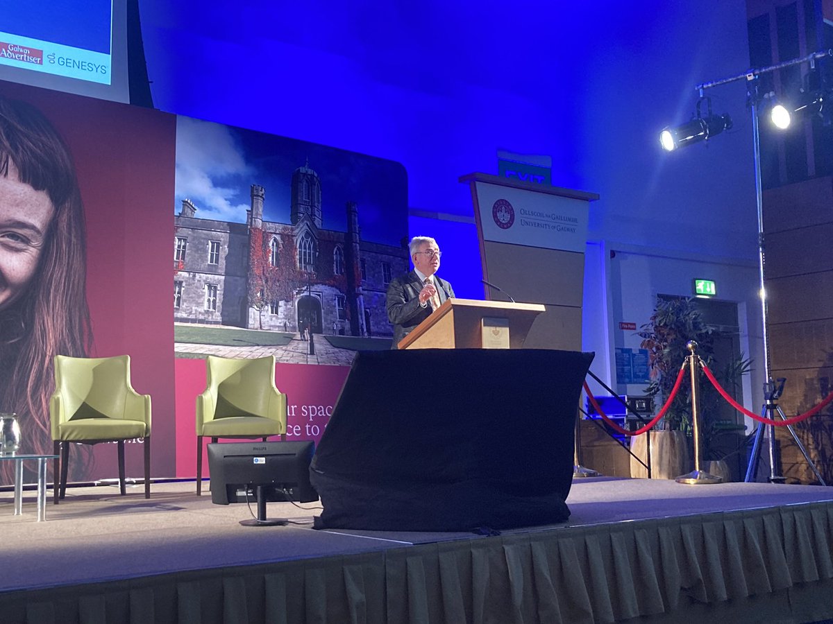 AtlanTec (@atlantecfest) on Twitter photo “University without no gates” <a href="/uniofgalway/">Ollscoil na Gaillimhe | University of Galway</a> President Ciarán Ó hÓgartaigh on the university’s openness to engage, not just for knowledge enhancement but for solving challenges and issues. In his opening to the #TechLeaders summit #AtlanTec <a href="/itagTech/">itag - Innovation Technology AtlanTec Gateway</a> <a href="/galwaycairnes/">UniversityofGalwayCairnes</a> <a href="/Fidelity/">Fidelity Investments</a> “University without no gates” <a href="/uniofgalway/">Ollscoil na Gaillimhe | University of Galway</a> President Ciarán Ó hÓgartaigh on the university’s openness to engage, not just for knowledge enhancement but for solving challenges and issues. In his opening to the #TechLeaders summit #AtlanTec <a href="/itagTech/">itag - Innovation Technology AtlanTec Gateway</a> <a href="/galwaycairnes/">UniversityofGalwayCairnes</a> <a href="/Fidelity/">Fidelity Investments</a>