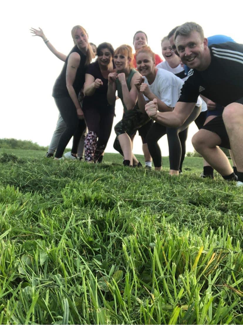 ScrappersGym's tweet photo. Box for health 👊🏼
Outside session from scrappers, Box for Heath, keeping the session going with the hope for new premises real soon. 
Shout out to Cai for covering the session in my absence.
Great friends with determination who are always there for each other. 
Scrappers family🥊 https://t.co/GCg004Mgcx