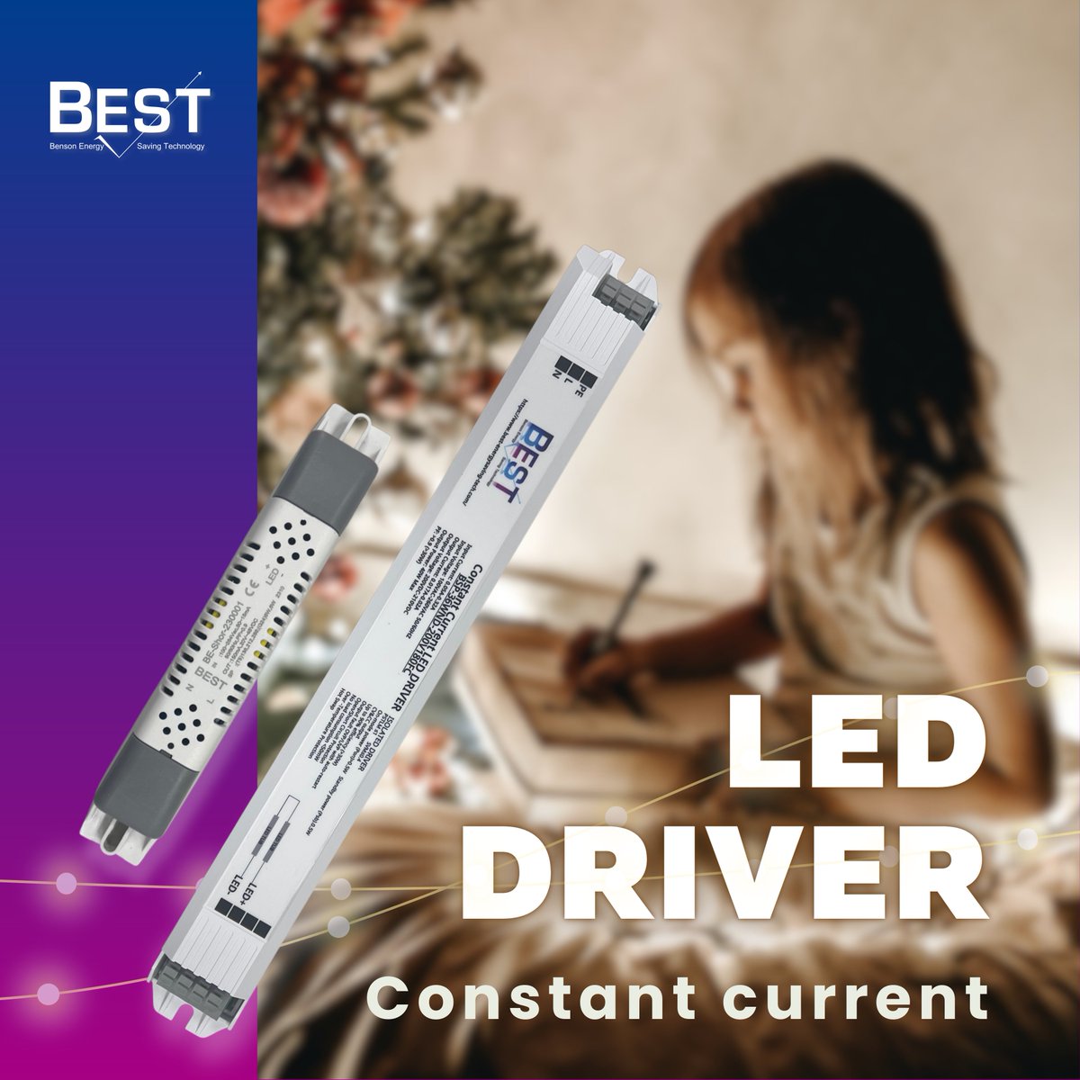 BEST_Energy_LED's tweet image. Goodbye electronic ballasts！
Welcome LED Driver！
💡💡💡💡💡💡
Easily convert abnormal function electronic ballast to LED Driver without rewiring 📢

bit.ly/3M3llFG

#ecofriendly #3in1 #ledconversion #ECGballsts #LEDreplacement #LEDretrofit #LEDlighting