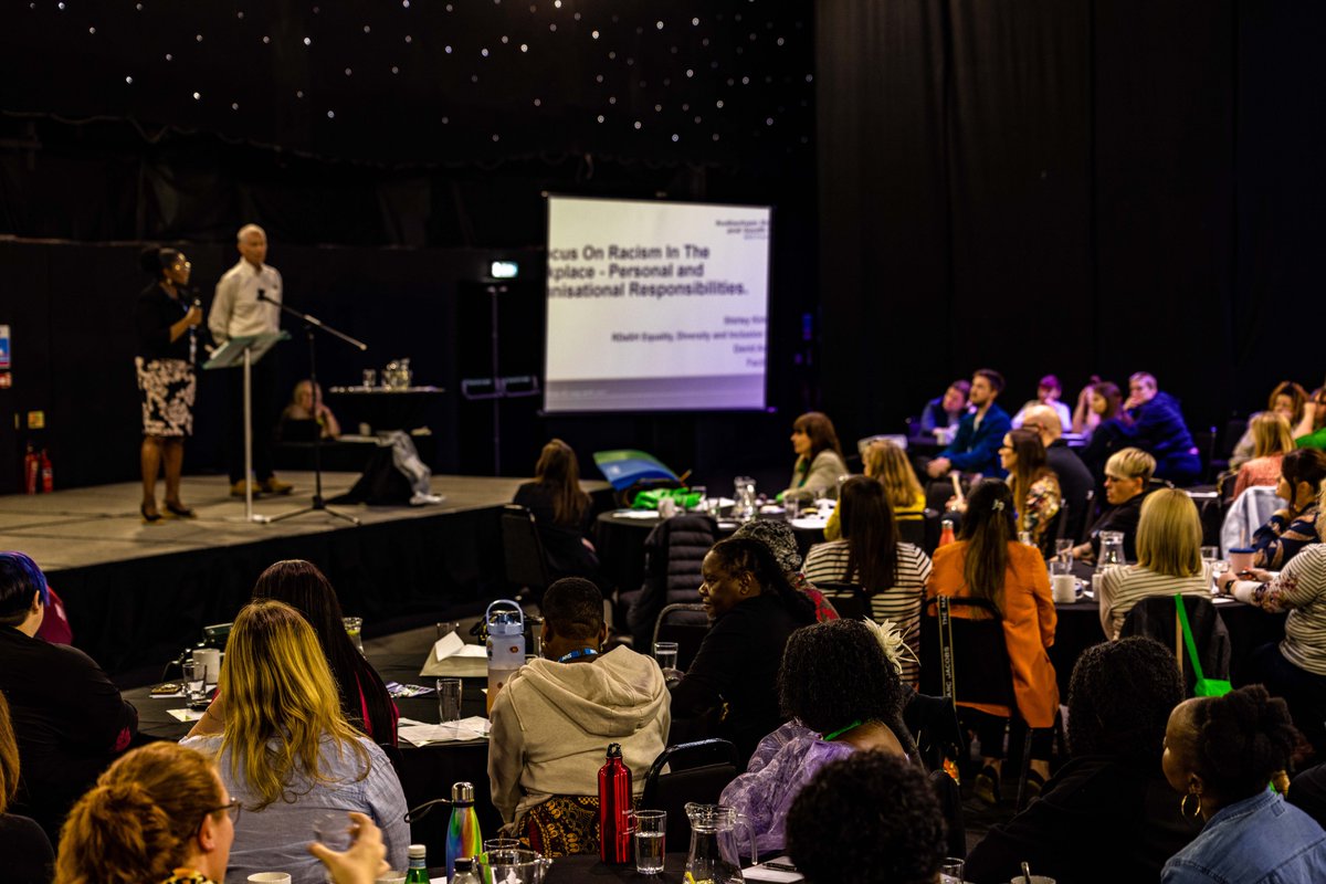 rdash_nhs's tweet photo. We held an incredibly successful Staff Networks AGM yesterday @MagnaScience in #rotherhamiswonderful We believe in empowering our staff, giving them a say in what we do and how we do it - here's a few photos from the day. Pix special in May's Trust Matters magazine #TheRDaSHWay https://t.co/2m6hAM2TST
