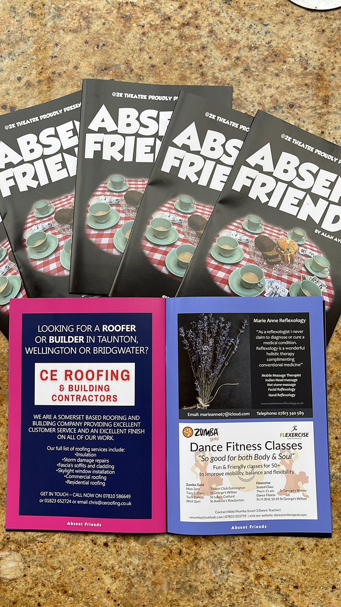 @2K THEATRE tweet media