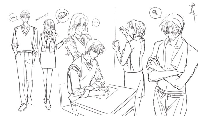 Doodle☺️💕