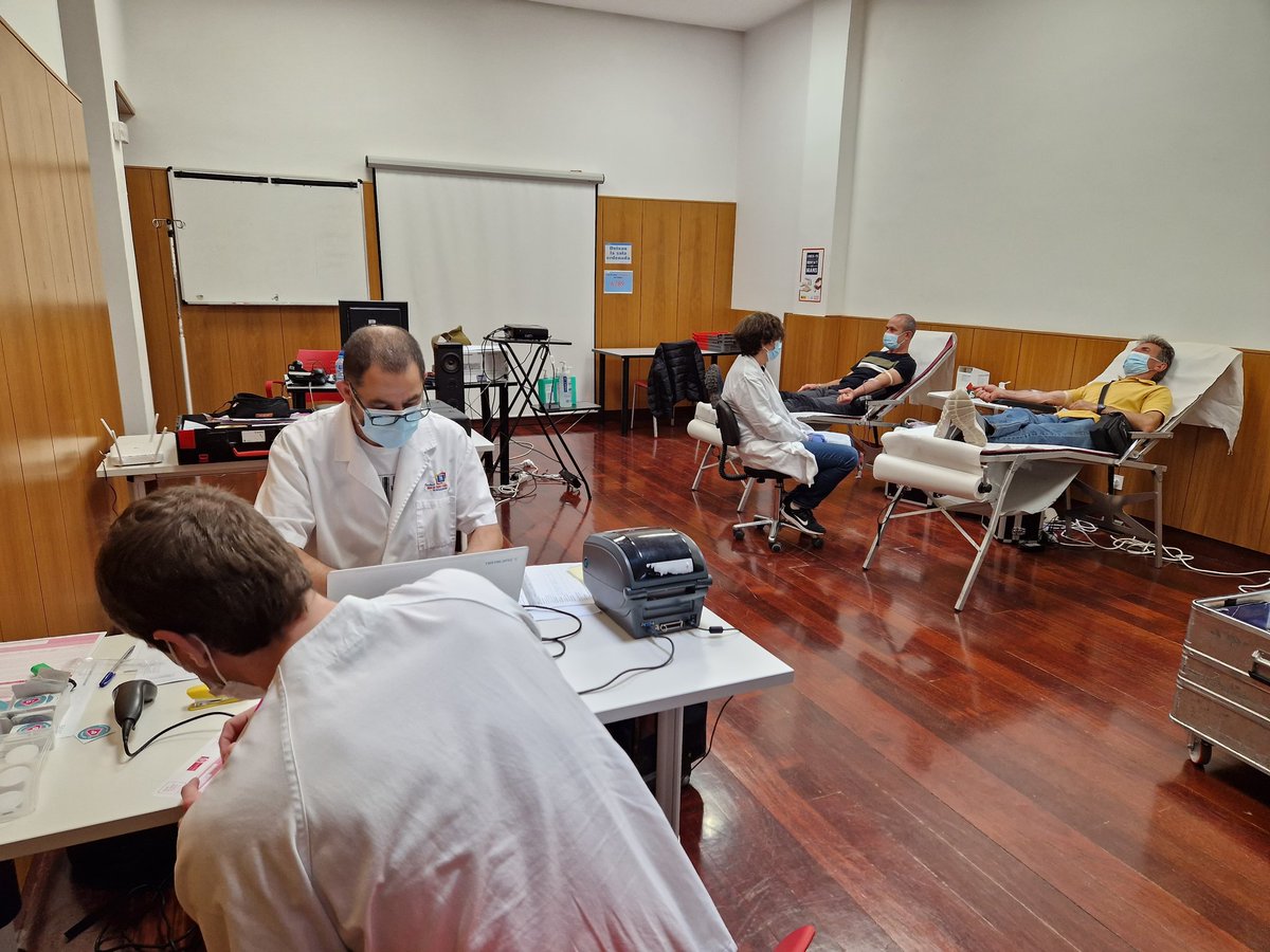 Hospital de Manacor tweet media