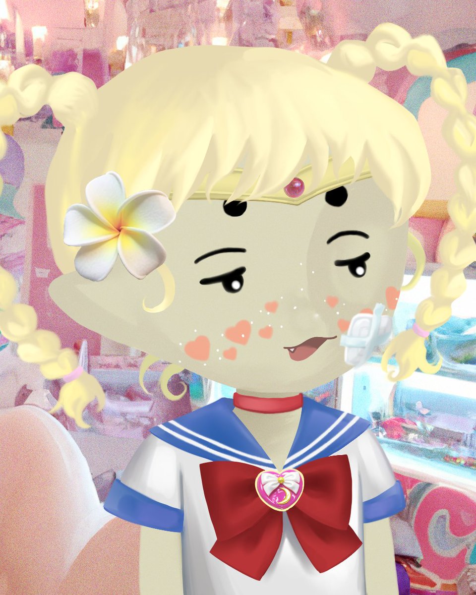 Congratulations to <a href="/heiseimilady/">💫ʜᴇɪsᴇɪ🦋ᴍɪʟᴀᴅʏ💫ᴍᴀᴋᴇʀ💞💖💞💖💞💖✨✨✨✨✨</a> on the mint out! Dreams really do come true. 
blur.io/collection/0x2…