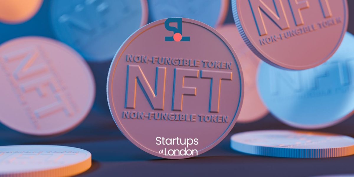 Revolutionising Startup Funding with Web3 Technology and NFTs
startupsoflondon.com/revolutionisin…