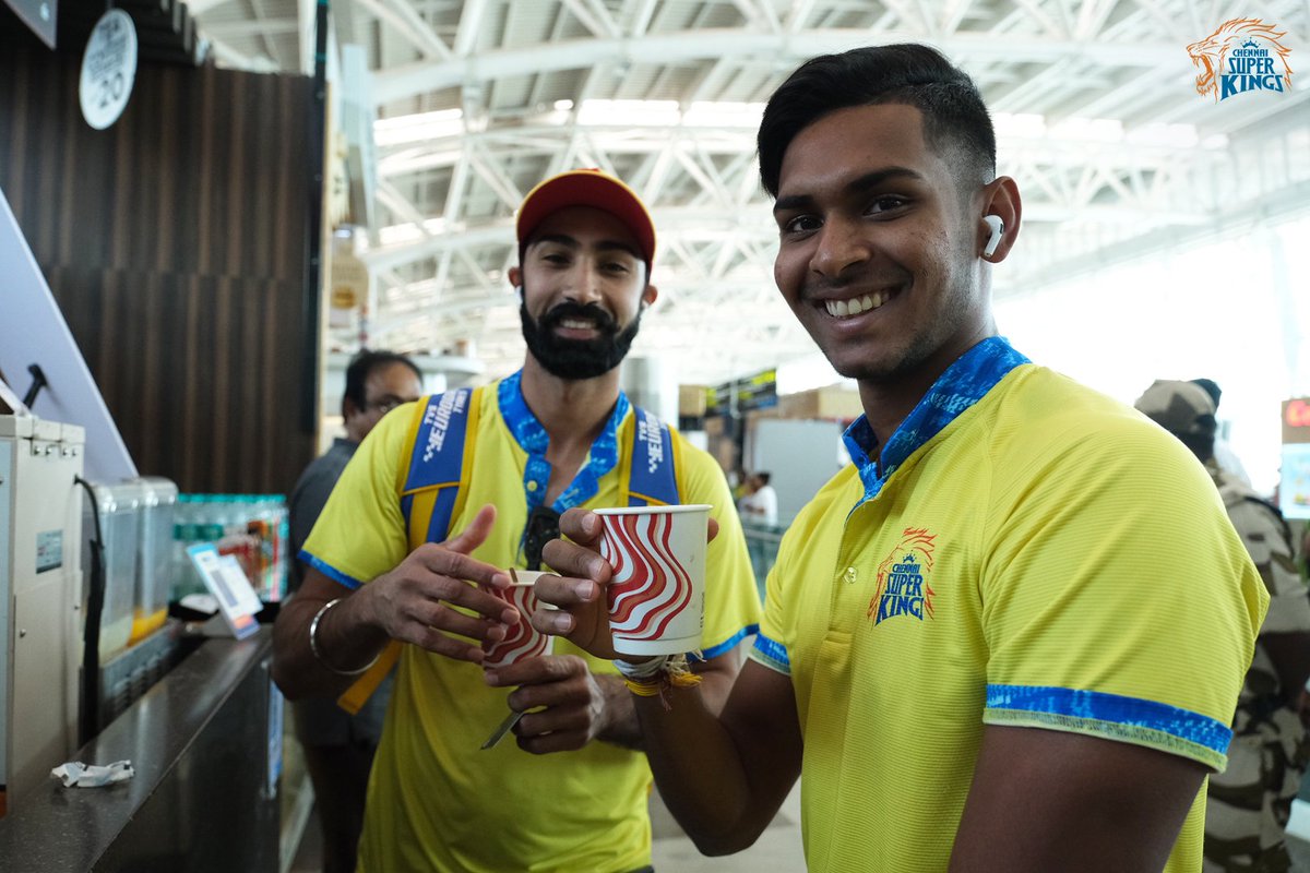 Chennai Super Kings on X: Shine On Champs! 🥇🥈🥉 The 🇮🇳 Heroes of the  Chennai Chess Olympiad 2022! 🤴🏻👸🏻 #WhistleForChess ♟️   / X