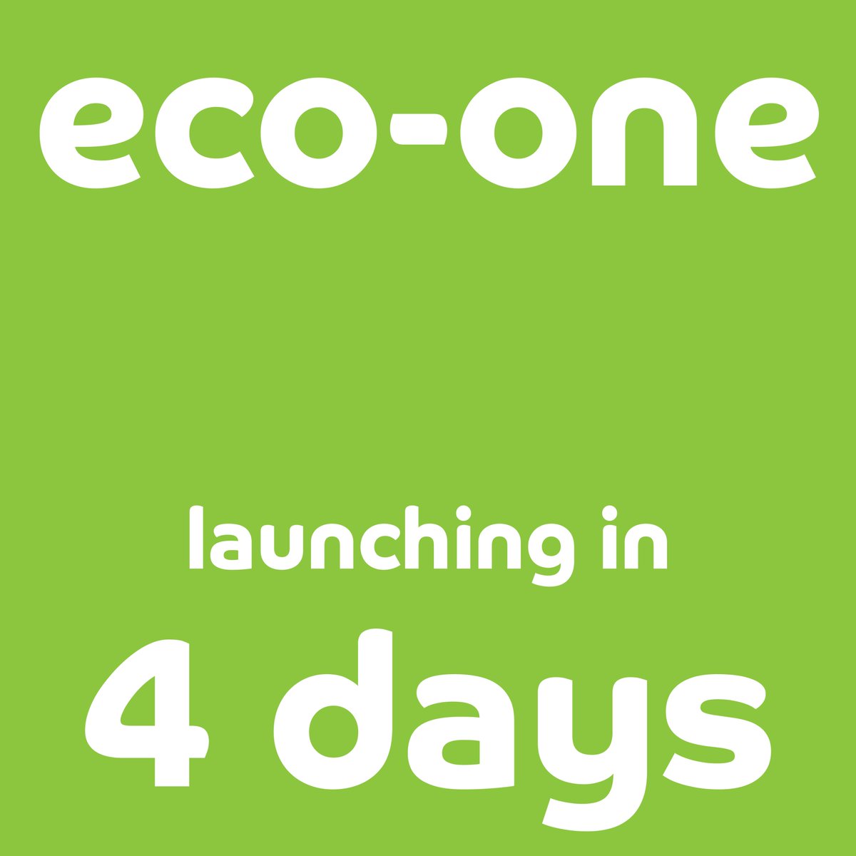 OSCSuk's tweet image. ECO-ONE 💚♻🌍
#GetCleanGoGreen

Our new #plasticfree #chemical #sachet range 👀
   
Find out more: tinyurl.com/bdew4apw

Eliminates #singleuse #plastics
Fully #recyclable packaging
#Reduces your #carbonfootprint by 95%
100% #Biodegradable

#cleaning #business #ecoone #eco