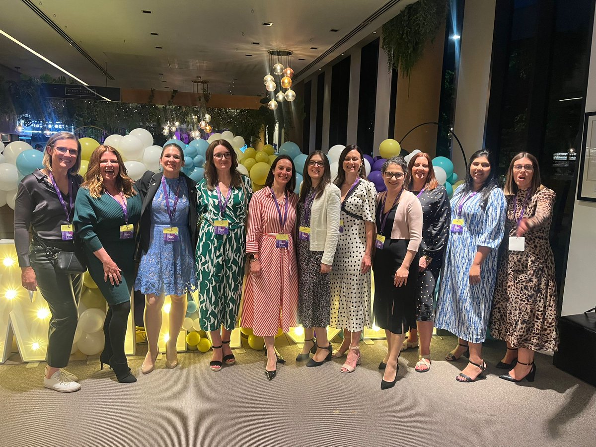 Nuclear_WS's tweet photo. We’ve had a fantastic time at @WiNuclear annual awards and conference. As a corporate member of Women In Nuclear, Nuclear Waste Services is proud to support #WINPushForChange across the nuclear sector. We’re already looking forward to next year https://t.co/aiajDU11LM