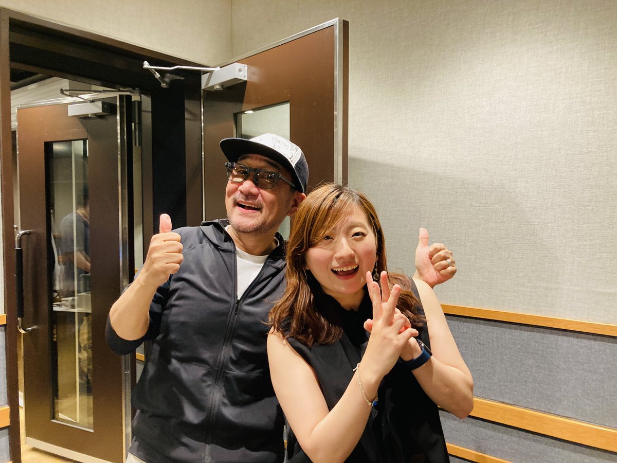 uumi815's tweet image. 速報です！(澤近さん風😆)

Chageさんに感謝の気持ちを
お伝えできました！！涙

励ましのお言葉までいただき。

風に答えを伺いながら
これからも邁進して参ります🔥

大変にありがとうございました🙇‍♀️✨

#WINDYROAD 
#感謝
#Chage さん
#宇海