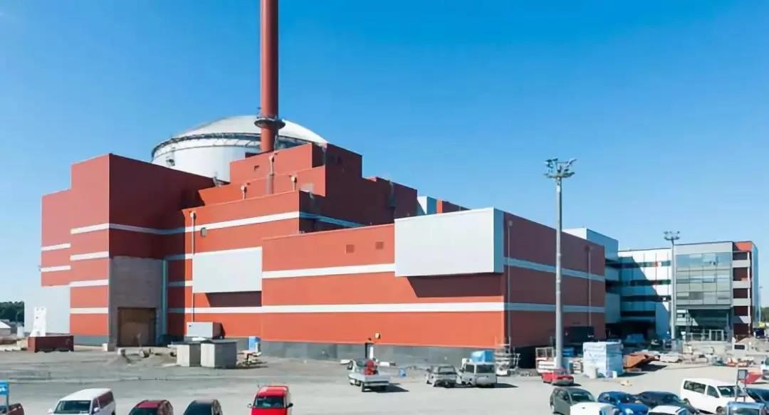 Finland’s New #Nuclear Plant Brings Down Electricity Prices by Over 75% world-energy.org/article/32503.… Yes #Auspol, We need that 24/7 Reliable, ULTRA Low CO2 electricity from #NuclearEnergy, Small Modular Reactors #SMR & our abundant #Thorium... #Repeal140A