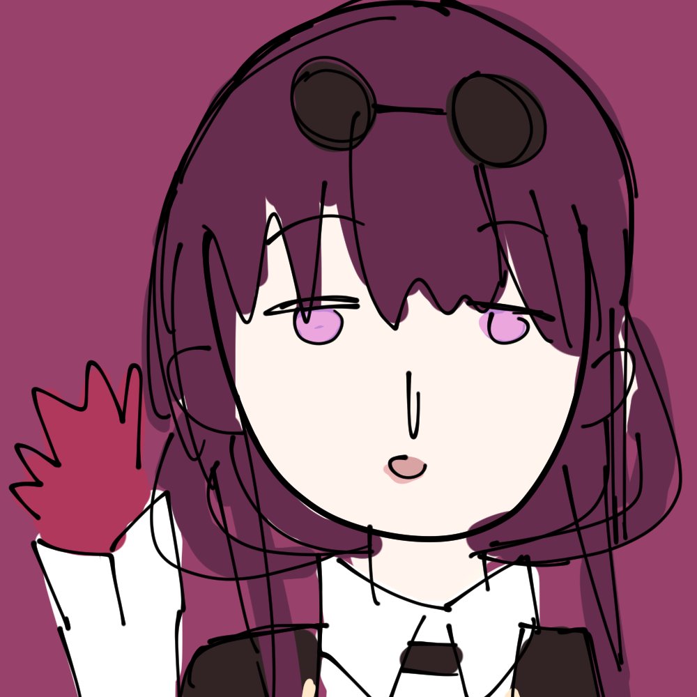 luyue662's tweet photo. 星核猎手-杰帕德风格
#崩坏星穹铁道 #崩壞星穹鐵道 #honkaistarrail  #Kafka #卡芙卡 #Blade #刃 #银狼 #SilverWolf https://t.co/KzRsiK5mbO