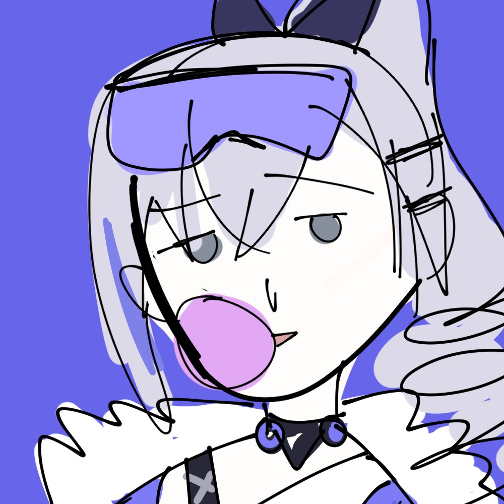 luyue662's tweet photo. 星核猎手-杰帕德风格
#崩坏星穹铁道 #崩壞星穹鐵道 #honkaistarrail  #Kafka #卡芙卡 #Blade #刃 #银狼 #SilverWolf https://t.co/KzRsiK5mbO