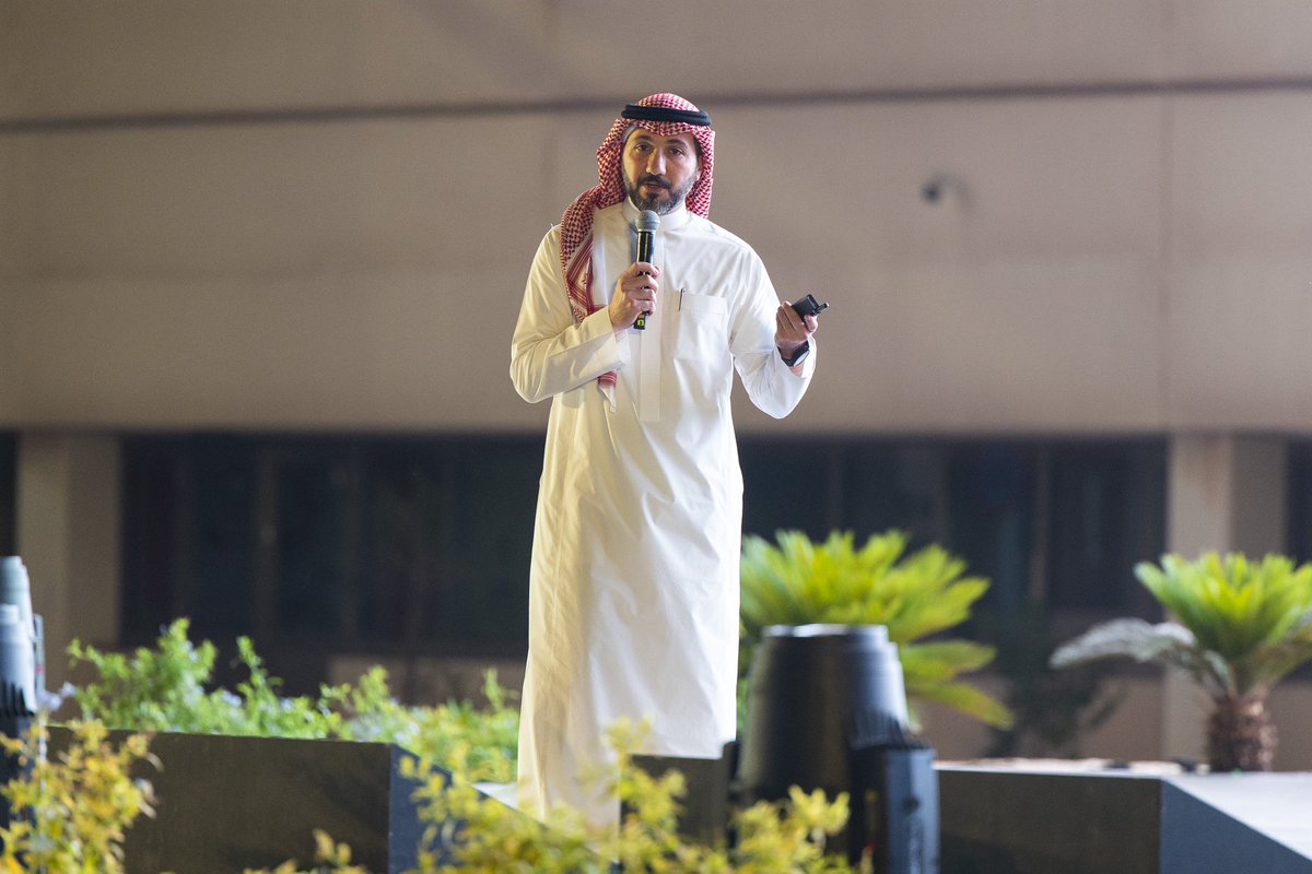 The Garage | الكــراج tweet media