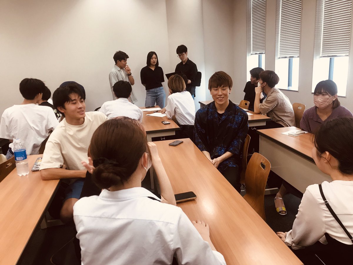 Furuya_Seminar tweet picture