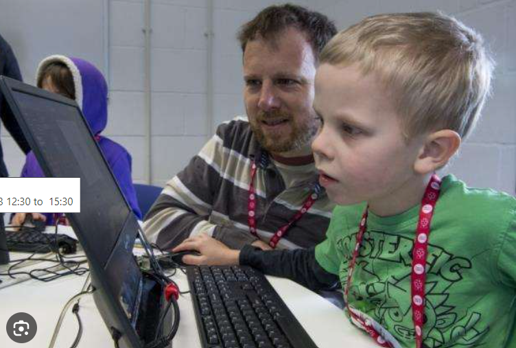 The National Centre for Computing Education has new DFE funding for STEM Learning. All CPD courses are now FREE for state-funded schools. This includes all full day and short courses both face to face and remote - click for WM Primary schedule manorteachingschoolhub.com/wp-content/upl…