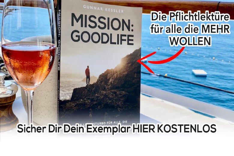 Erfolg ist kein Glück - sondern nur das Ergebnis von Wissen und Handeln.
Doch dieses Wissen wird niemandem gebracht. Man muss sich selbst kümmern, sich selbst bilden…
Aktuell verschenken die Erfolgsathleten auf ihrer Webseite 1.000 Exemplare. 

digistore24.com/redir/484846/s…