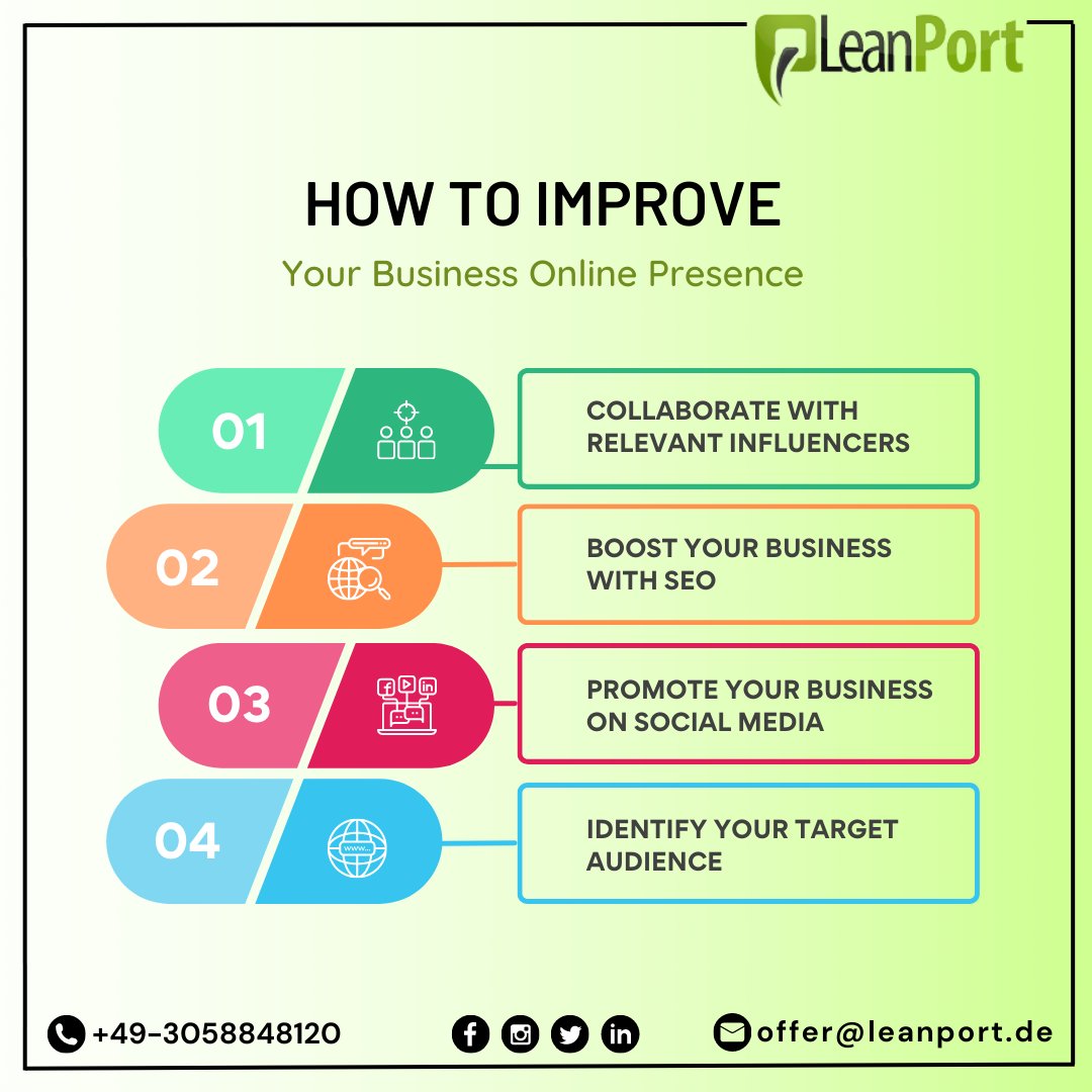 LeanportDigital's tweet photo. Amplify your digital presence with LeanPort: the all-in-one solution for business growth. Unlock new opportunities, reach wider audiences, and drive success in the digital world. Elevate your brand today!
#influencermarketing #leanport #businessadvertising #businessgrowthstrategy https://t.co/nRhxy0RBh2