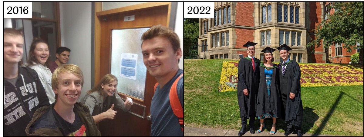 Professor Amy Gandy (@amy_flanagandy) on Twitter photo My first academic position was to be part of the team developing and delivering the interdisciplinary <a href="/GenEngShef/">General Engineering, The University of Sheffield</a> degree & it was an honor working with our wonderful General Engineering students (my very first GEE tutor group below) who now have some awesome jobs! <a href="/OfficialHette/">Hette</a> My first academic position was to be part of the team developing and delivering the interdisciplinary <a href="/GenEngShef/">General Engineering, The University of Sheffield</a> degree & it was an honor working with our wonderful General Engineering students (my very first GEE tutor group below) who now have some awesome jobs! <a href="/OfficialHette/">Hette</a>