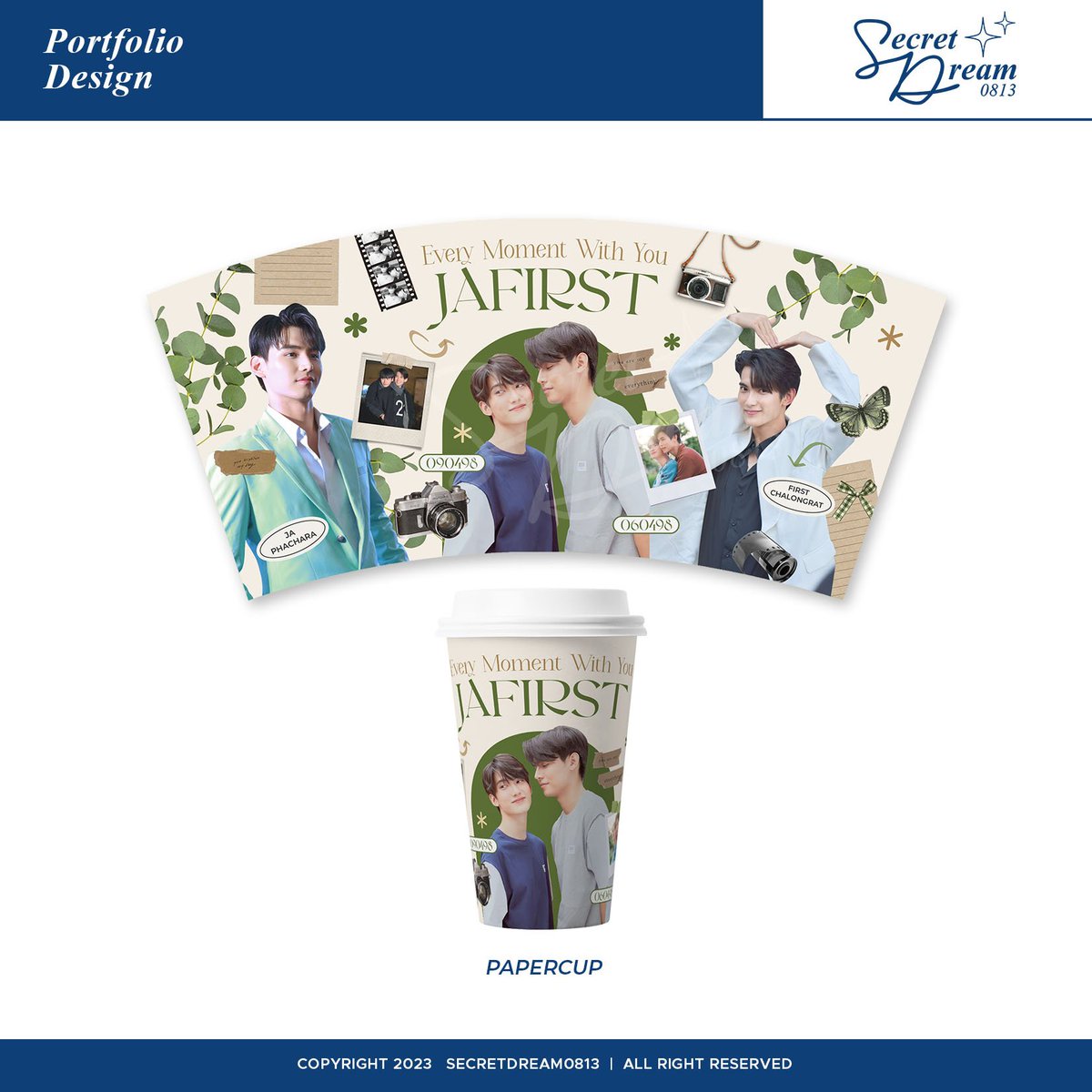 Secretdream0813's tweet photo. [CUP]      

order/ask? DM~      

 #디자인 #디자인커미션 #커미션 #전광판 #광고디자인 #전광판디자인 #designcommission #instagramadskpop #kpopcommission #Photocarddesign #Cupsleevedesign #cafeevent #컵홀더 #포스터디자인 #포카 #포카디자인 #jafirst #JaPhachara #firstchalongrat https://t.co/tJVcYxwwc3