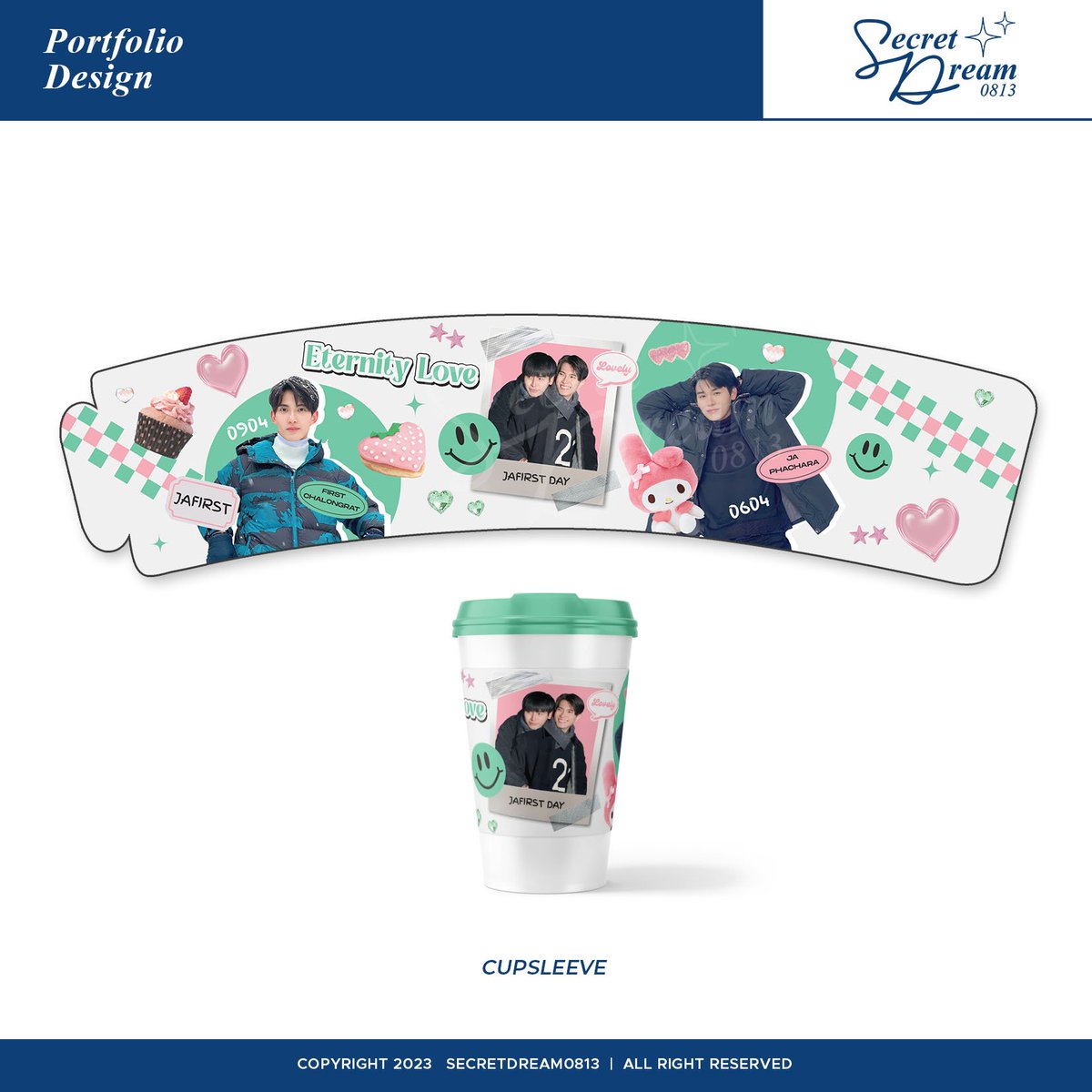 Secretdream0813's tweet photo. [CUP]      

order/ask? DM~      

 #디자인 #디자인커미션 #커미션 #전광판 #광고디자인 #전광판디자인 #designcommission #instagramadskpop #kpopcommission #Photocarddesign #Cupsleevedesign #cafeevent #컵홀더 #포스터디자인 #포카 #포카디자인 #jafirst #JaPhachara #firstchalongrat https://t.co/tJVcYxwwc3