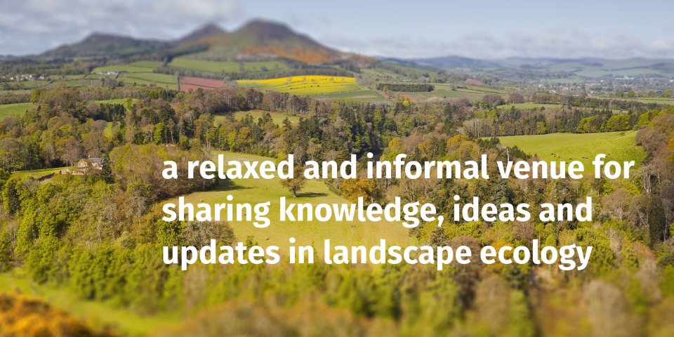 Our next free #LandscapeConnections #webinar is 6 June with Jim Latham and Liz Hancocks on delivering #NatureNetworks in Wales, incl. the #ecological and policy basis and technical #mapping techniques used. Details, register: iale.uk/event/landscap… #LandscapeEcology @ialeEurope