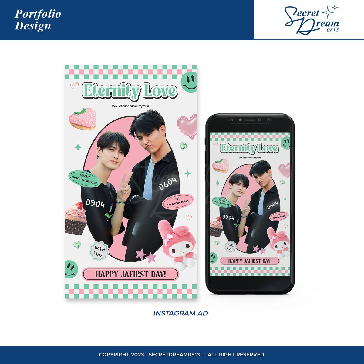 Secretdream0813's tweet photo. [IG ADS - NOTICE]

order/ask? DM~

#디자인 #디자인커미션 #커미션 #전광판 #광고디자인 #전광판디자인 #designcommission #instagramadskpop #kpopcommission #Photocarddesign #Cupsleevedesign #cafeevent #컵홀더 #포스터디자인 #포카 #포카디자인 #jafirst #JaPhachara #firstchalongrat https://t.co/jrw0XPme7q