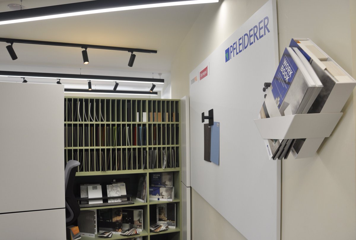 You can visit our showroom in Goswell Road and see if you can find the perfect finish for your project.

byensemble.com

#wearebyensemble #pfleidereruk #melaminefinishes #xtremefinishes