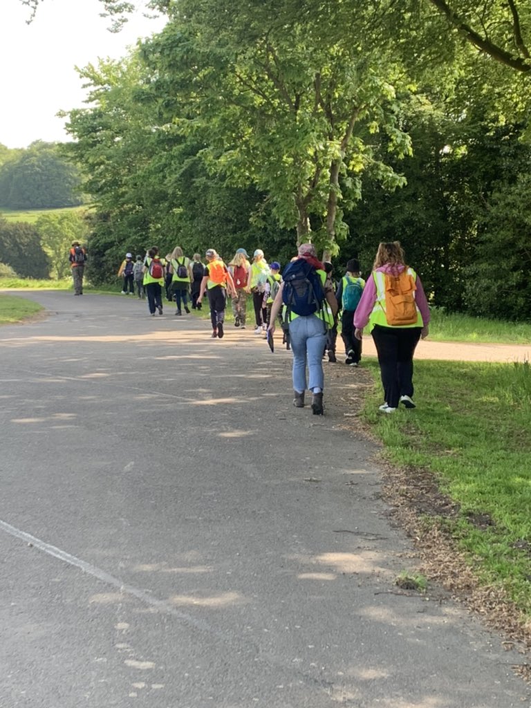 Jessie Younghusband School tweet media