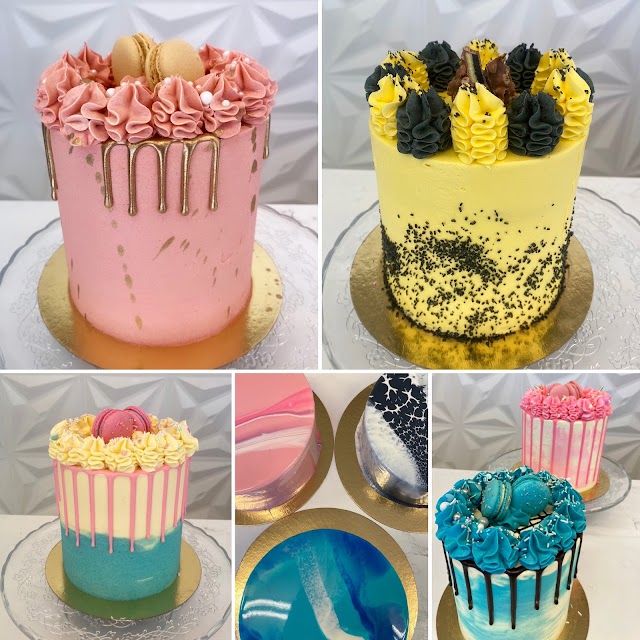 Random Bakery tweet media