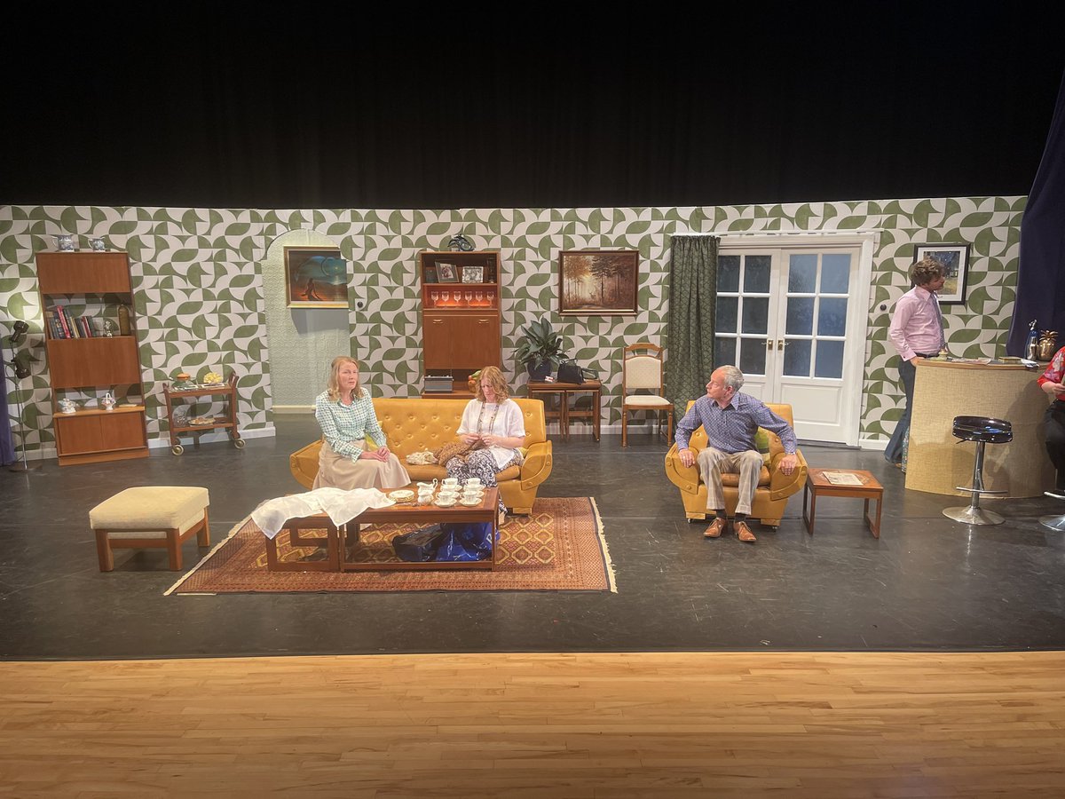 @2K THEATRE tweet media