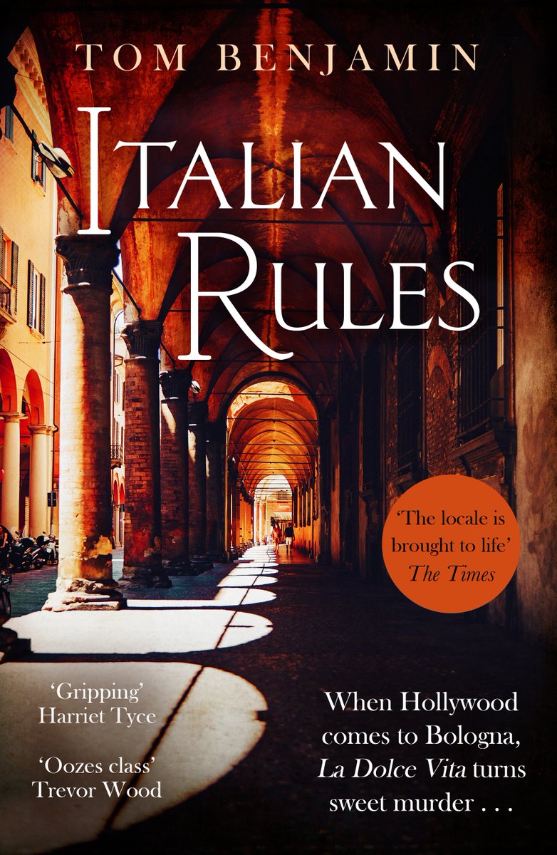 wildwritinglife's tweet photo. #ItalianRules by @Tombenjaminsays  #booktour: https://t.co/7kviQrL3Wj Thank you @RandomTTours @annecater @LittleBrownUK for the opportunity https://t.co/CR6if1kCe2