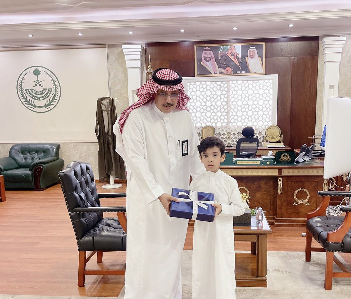تكافل لرعاية الأيتام tweet media