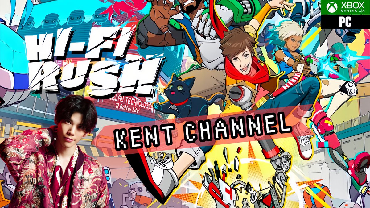 KENT_1106_'s tweet photo. ใHi-Fi RUSHใ
ใญใใฏในใฟใผใฎไธปไบบๅ
ฌใ
ๆชใฎๅทจๅคงไผๆฅญใ็ธๆใซ
ใชใบใ ใซไนใฃใฆๆฆใ๏ผ
ๅ
จใๆฐใใใขใฏใทใงใณใฒใผใ !!
ๆฌๆฅ18:30้ ใ้
ไฟกใใใใจๆใใพใโช
ๅ
จไฝๅ
ฌ้ใง่ชฐใงใ่ฆ่ดใงใใใฎใง
ๅฎใใใใฐๆฏ้้ใณใซๆฅใฆไธใใโจ
#KENTCHANNEL
#ๅ่ฆใใๆญ่ฟ
https://t.co/RAwdkXuwQX https://t.co/iaRTV6cAAL