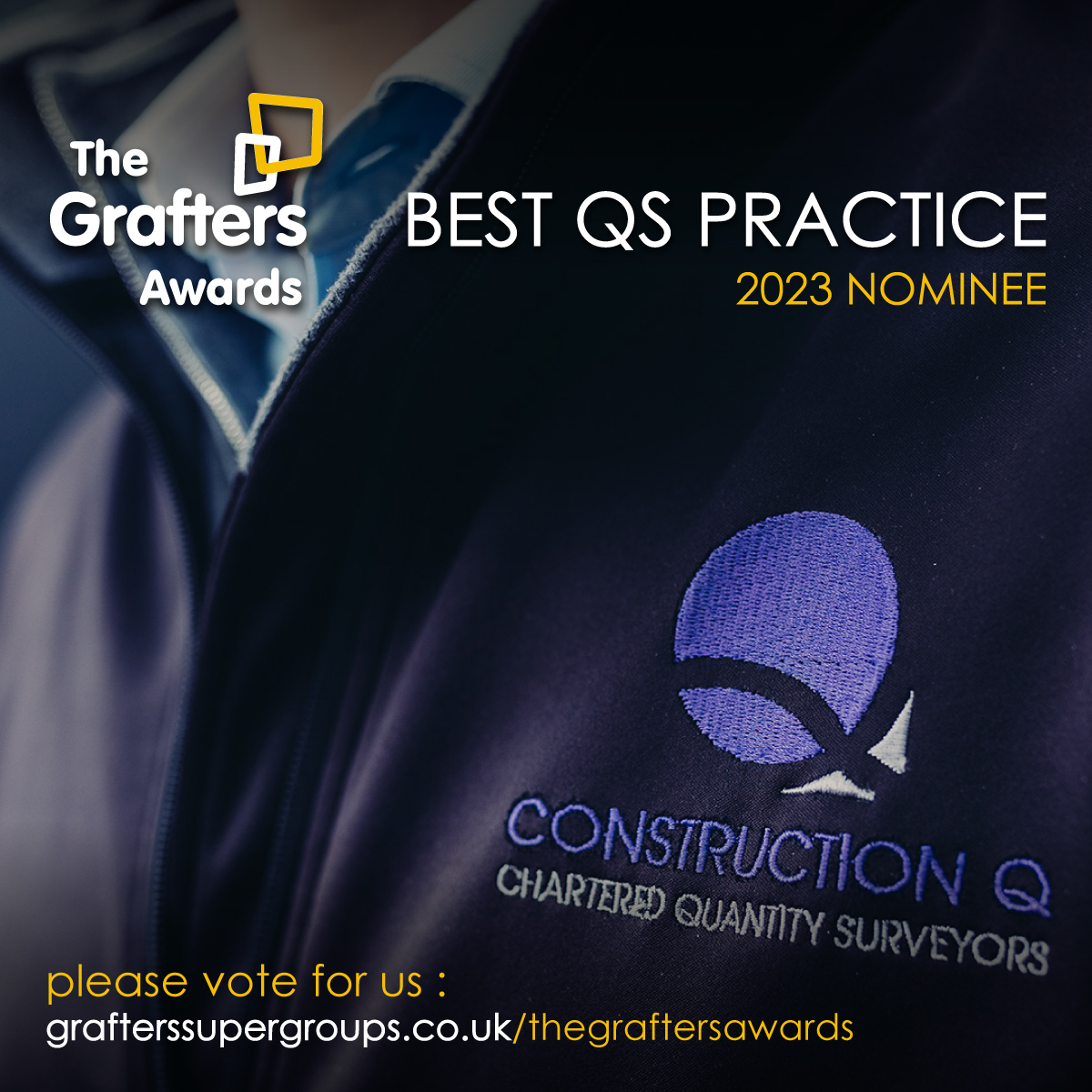 Did we mention we were up for a Grafters again? We'd love to retain our crown. 24hrs of voting left. If you can spare 2 minutes we are category 26. #grateful #thankyou #pmqs #awards
grafterssupergroups.co.uk/thegrafterswar…