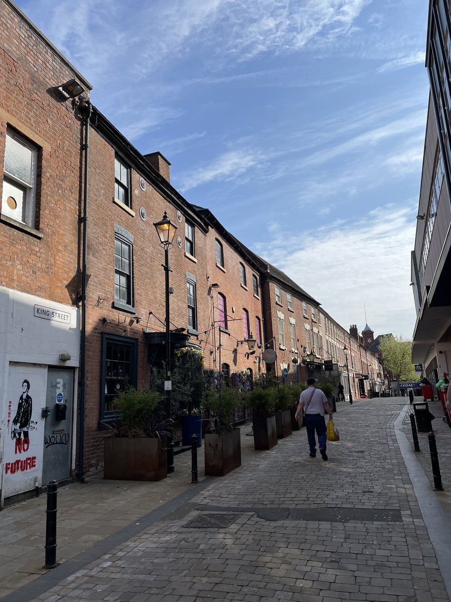 Andrew Foster tweet media