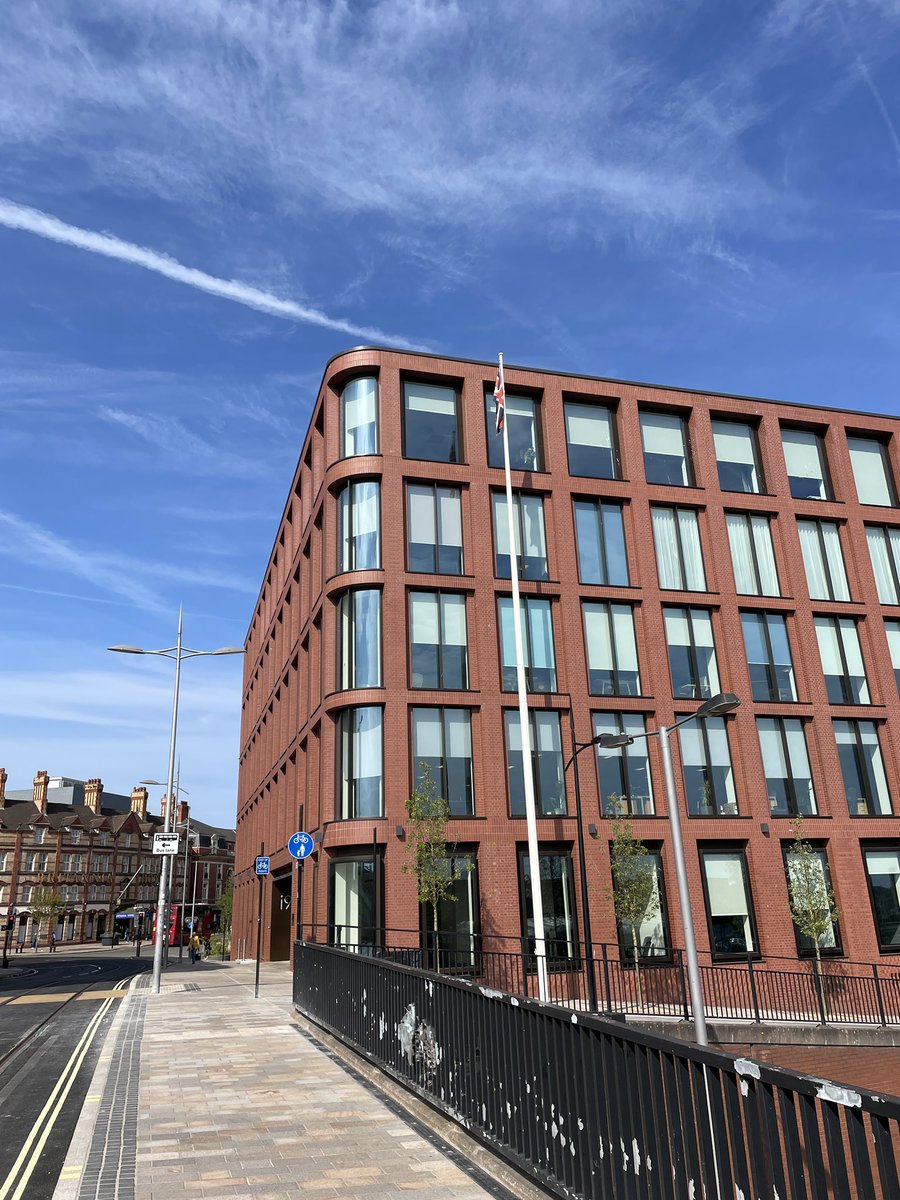 Andrew Foster tweet media