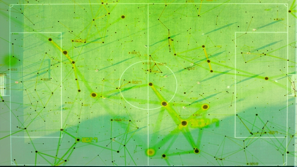 frcabello's tweet photo. La inteligencia artificial: ¿Una solución o un problema para el arbitraje deportivo? Vía @TE_GranEmpresa 👉 https://t.co/5il4ymlVpc https://t.co/dxZfKUh0c9