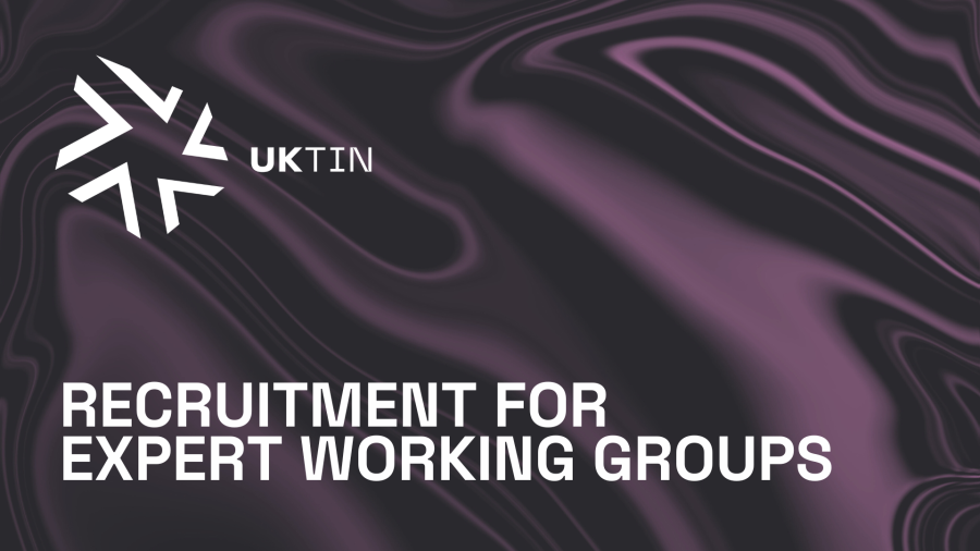 📣UKTIN is excited to announce that recruitment has opened today for our remaining Expert Working Groups. These groups will play a critical role in understanding the opportunities across the #UK #telecoms #ecosystem➡️ eu1.hubs.ly/H03PCjM0 @DigiCatapult @BristolUni @CSACatapult
