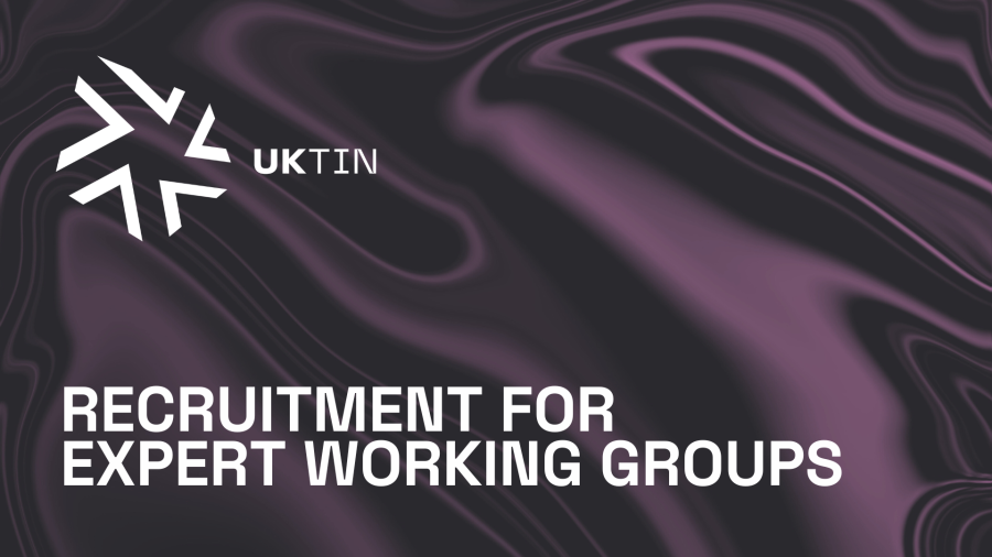 📣UKTIN is excited to announce that recruitment has opened today for our remaining Expert Working Groups. These groups will play a critical role in understanding the opportunities across the
#UK #telecoms #ecosystem➡️ eu1.hubs.ly/H03PCjM0 <a href="/DigiCatapult/">Digital Catapult</a> <a href="/BristolUni/">University of Bristol</a> <a href="/CSACatapult/">CSA Catapult</a>