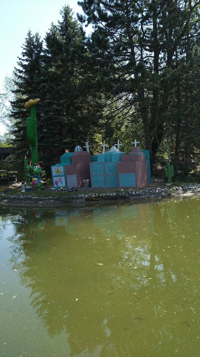 walyzone's tweet photo. [LIVE]
Un petit tour de Waly Boat Tour pour voir les avancées ! https://t.co/JBPxO6yhYx