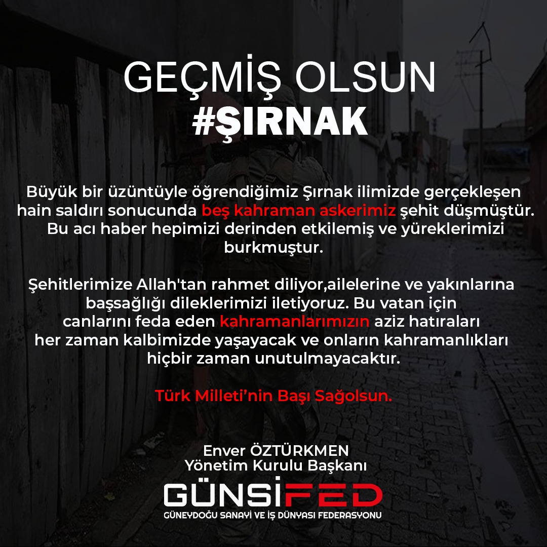 Gunsifed tweet media